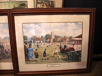 Partij affiches kindertijd - afbeelding 5 van  9