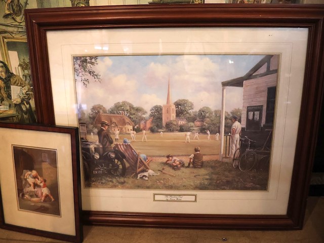 Partij affiches kindertijd - afbeelding 6 van  9