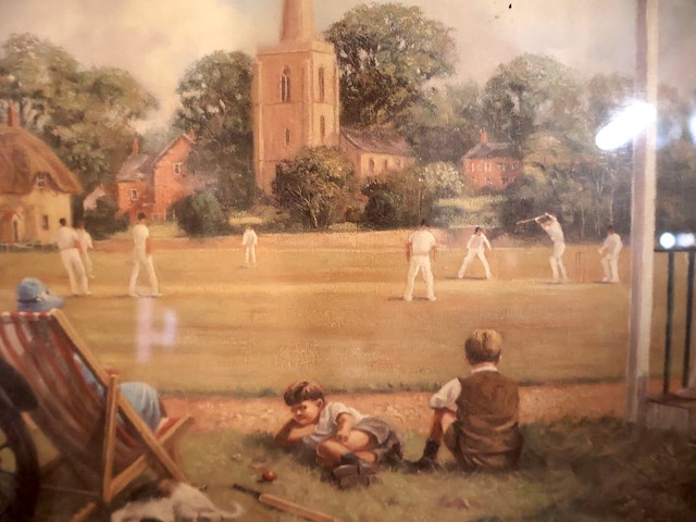 Partij affiches kindertijd - afbeelding 7 van  9