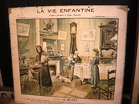 Partij affiches kindertijd - afbeelding 9 van  9