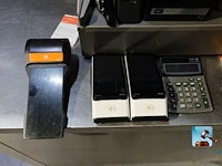 Partij afrekenmateriaal - afbeelding 2 van  9