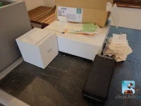 Partij afrekenmateriaal - afbeelding 1 van  7