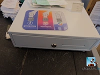 Partij afrekenmateriaal - afbeelding 5 van  7