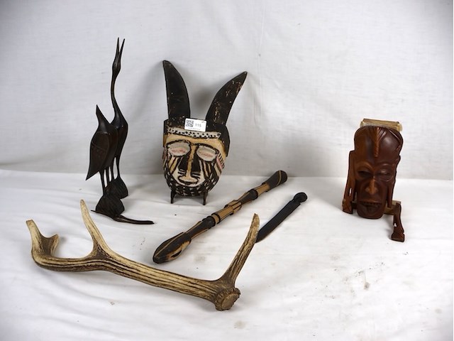 Partij afrika - afbeelding 1 van  5