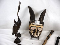 Partij afrika - afbeelding 2 van  5