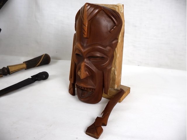 Partij afrika - afbeelding 3 van  5