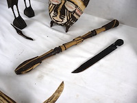 Partij afrika - afbeelding 5 van  5