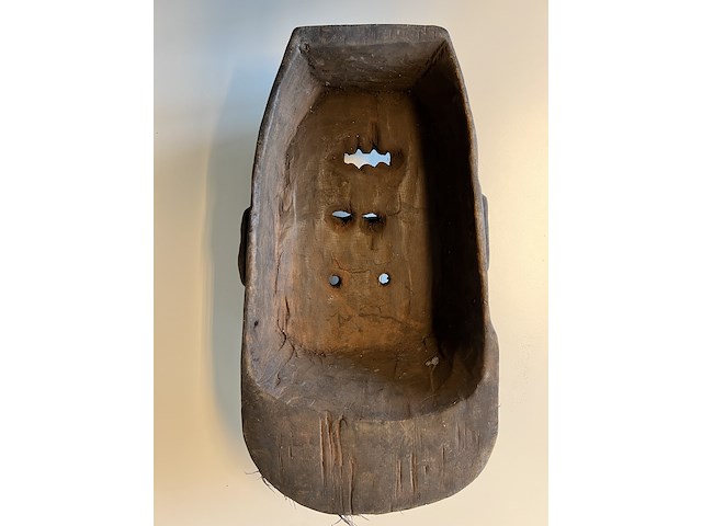 Partij afrikaans handwerk - afbeelding 2 van  36