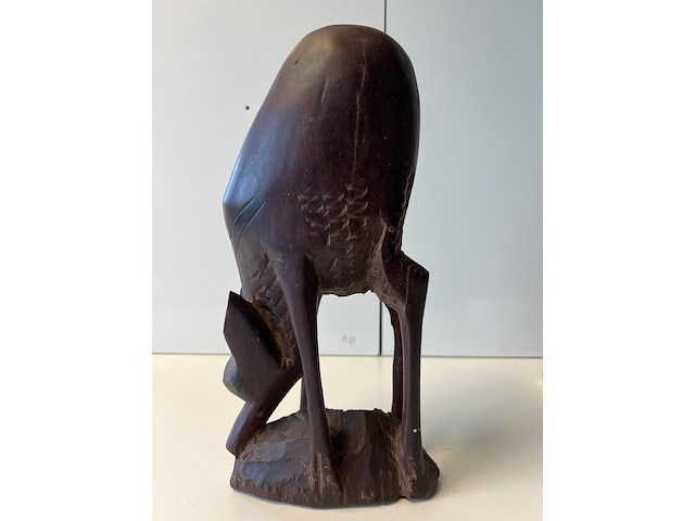 Partij afrikaans handwerk - afbeelding 6 van  36