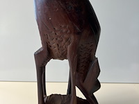 Partij afrikaans handwerk - afbeelding 7 van  36