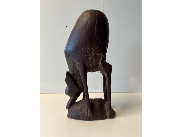 Partij afrikaans handwerk - afbeelding 8 van  36