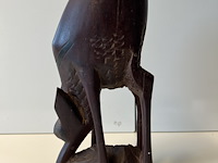 Partij afrikaans handwerk - afbeelding 8 van  36