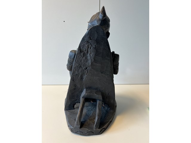 Partij afrikaans handwerk - afbeelding 11 van  36