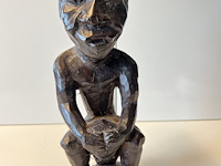 Partij afrikaans handwerk - afbeelding 14 van  36