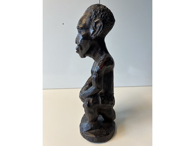 Partij afrikaans handwerk - afbeelding 15 van  36