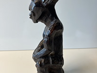 Partij afrikaans handwerk - afbeelding 15 van  36