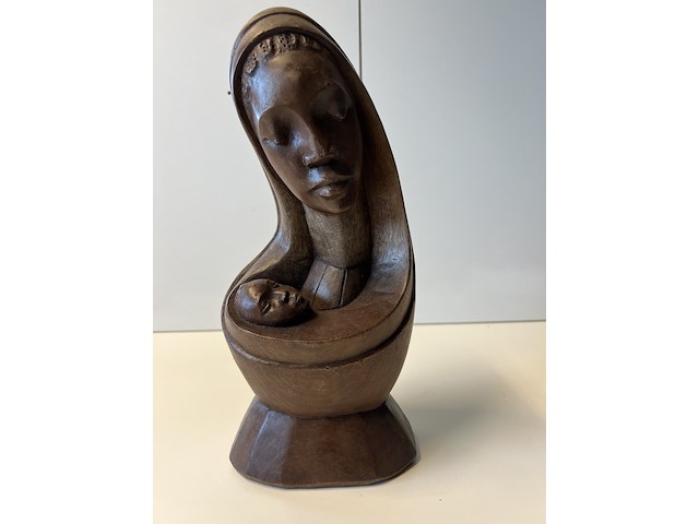 Partij afrikaans handwerk - afbeelding 17 van  36