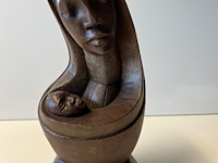 Partij afrikaans handwerk - afbeelding 17 van  36