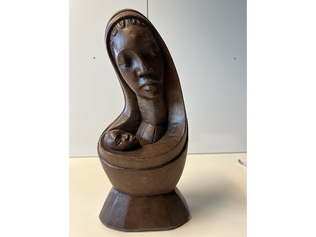 Partij afrikaans handwerk - afbeelding 19 van  36