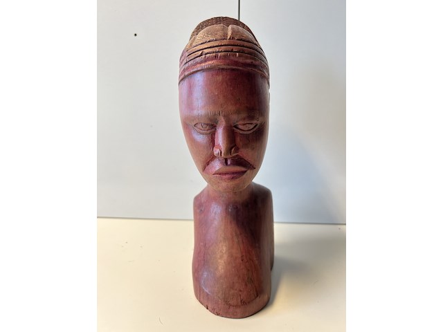 Partij afrikaans handwerk - afbeelding 20 van  36