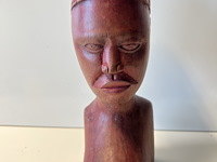 Partij afrikaans handwerk - afbeelding 20 van  36