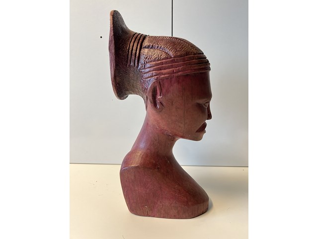 Partij afrikaans handwerk - afbeelding 21 van  36