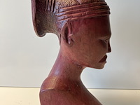 Partij afrikaans handwerk - afbeelding 21 van  36