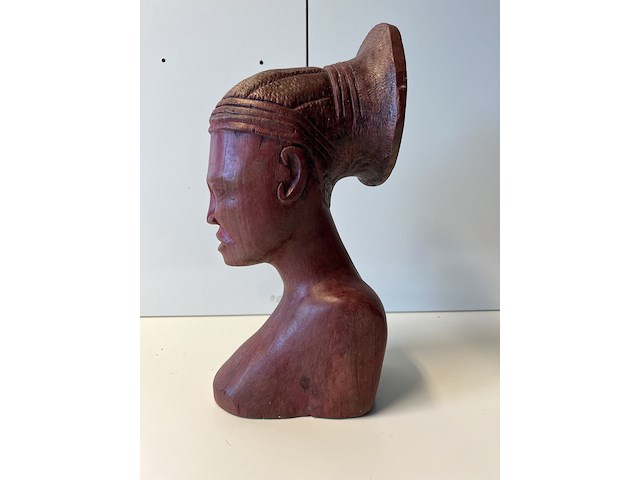 Partij afrikaans handwerk - afbeelding 22 van  36