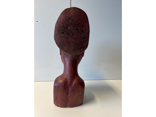 Partij afrikaans handwerk - afbeelding 24 van  36