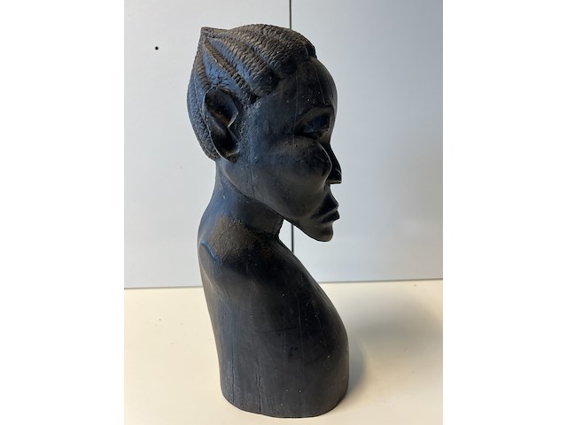 Partij afrikaans handwerk - afbeelding 26 van  36