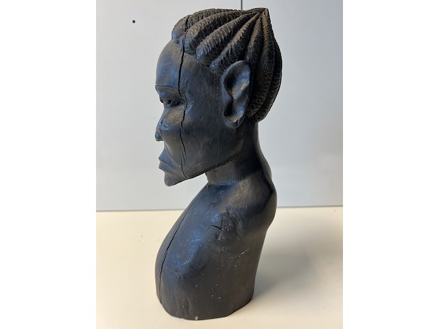 Partij afrikaans handwerk - afbeelding 28 van  36