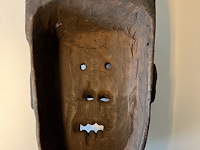 Partij afrikaans handwerk - afbeelding 30 van  36