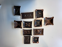 Partij afrikaans handwerk - afbeelding 31 van  36