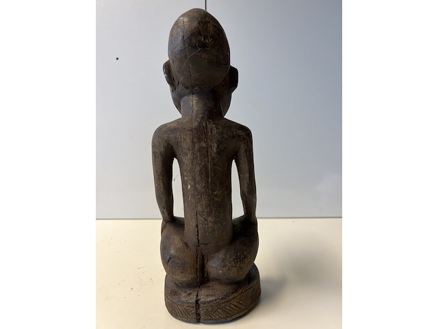 Partij afrikaans handwerk - afbeelding 2 van  39