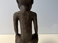 Partij afrikaans handwerk - afbeelding 2 van  39