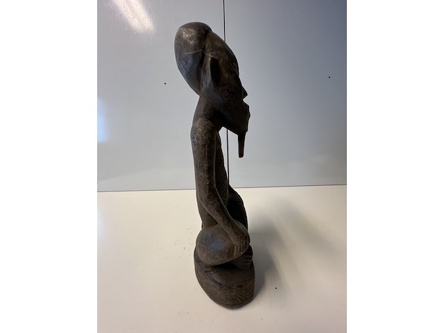 Partij afrikaans handwerk - afbeelding 3 van  39