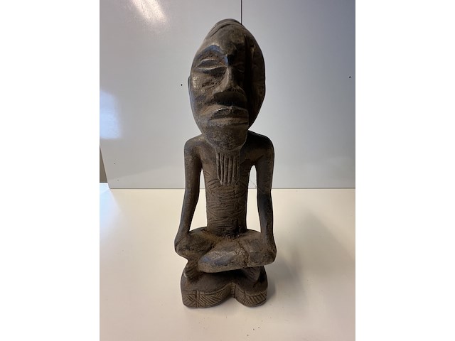 Partij afrikaans handwerk - afbeelding 4 van  39