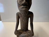 Partij afrikaans handwerk - afbeelding 4 van  39