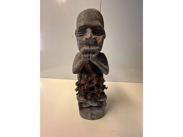 Partij afrikaans handwerk - afbeelding 5 van  39