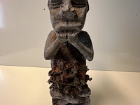 Partij afrikaans handwerk - afbeelding 5 van  39