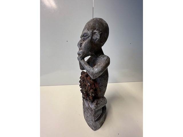 Partij afrikaans handwerk - afbeelding 6 van  39