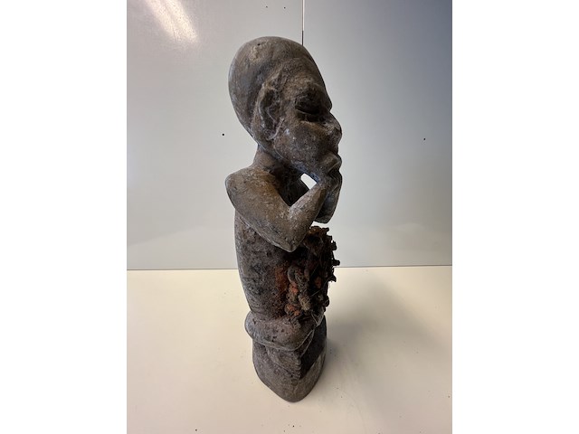 Partij afrikaans handwerk - afbeelding 7 van  39