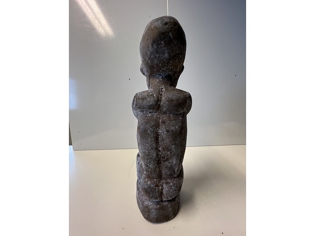 Partij afrikaans handwerk - afbeelding 8 van  39