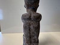 Partij afrikaans handwerk - afbeelding 8 van  39