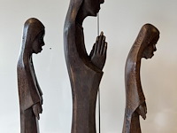 Partij afrikaans handwerk - afbeelding 11 van  39