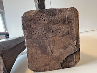 Partij afrikaans handwerk - afbeelding 15 van  39