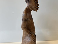 Partij afrikaans handwerk - afbeelding 17 van  39