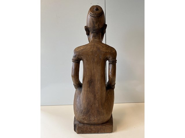 Partij afrikaans handwerk - afbeelding 18 van  39