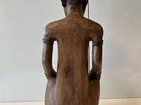 Partij afrikaans handwerk - afbeelding 18 van  39