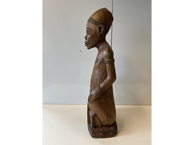 Partij afrikaans handwerk - afbeelding 19 van  39